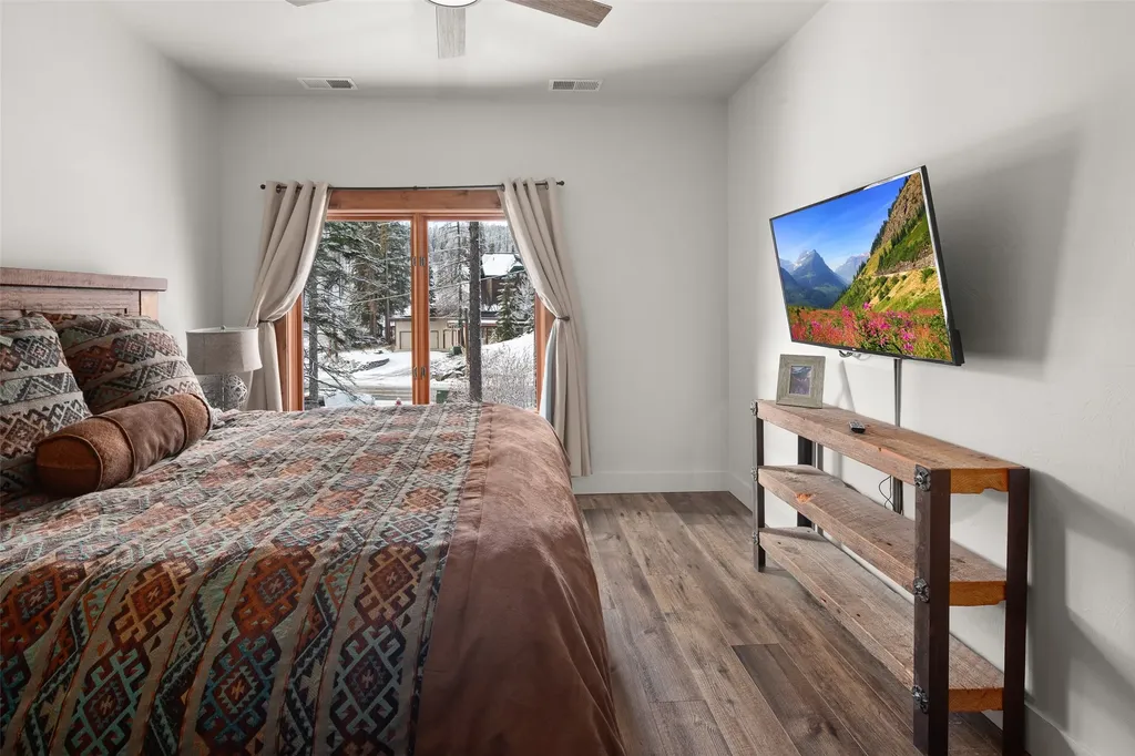 3820 Tamarack Avenue Whitefish MT 59937