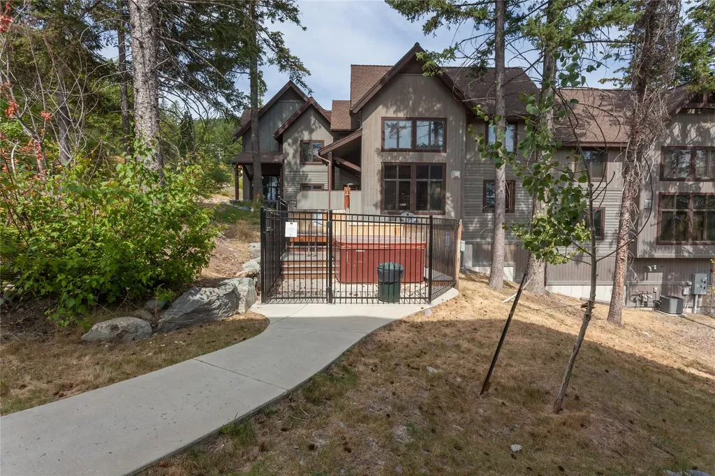 3820 Tamarack Avenue Whitefish MT 59937