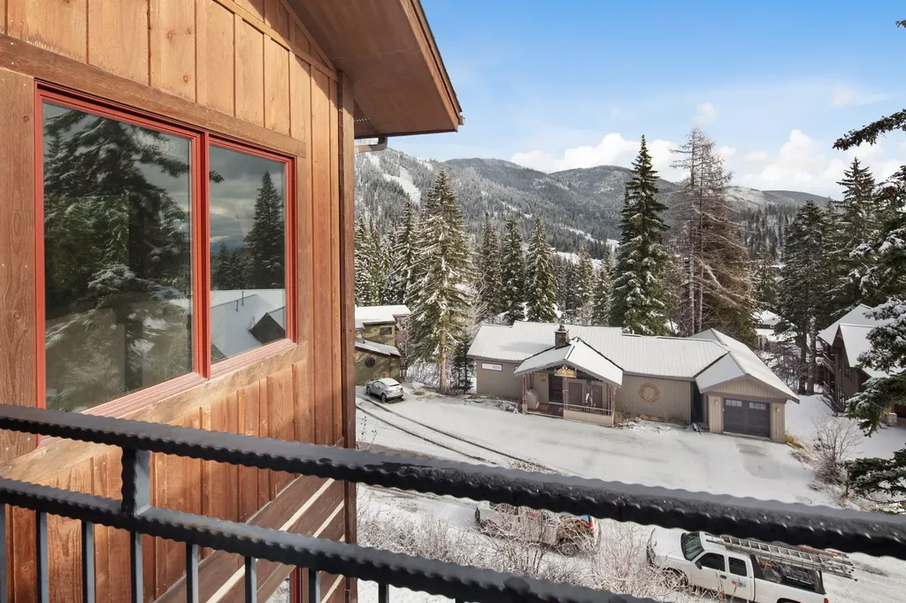 3820 Tamarack Avenue Whitefish MT 59937