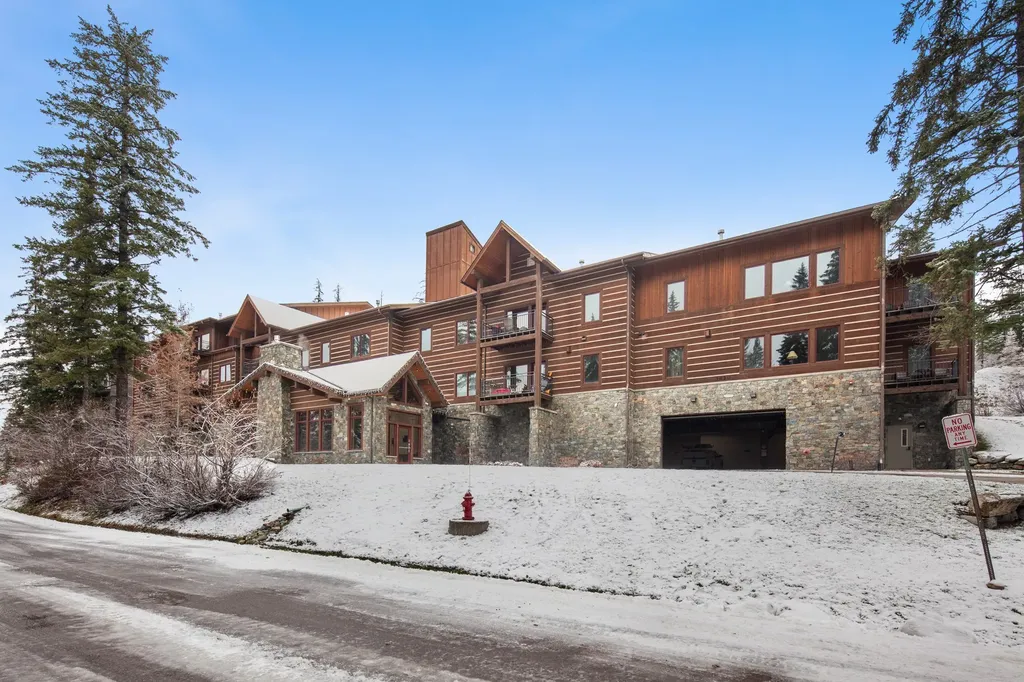 3820 Tamarack Avenue Whitefish MT 59937
