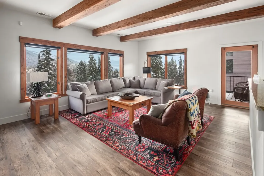 3820 Tamarack Avenue Whitefish MT 59937