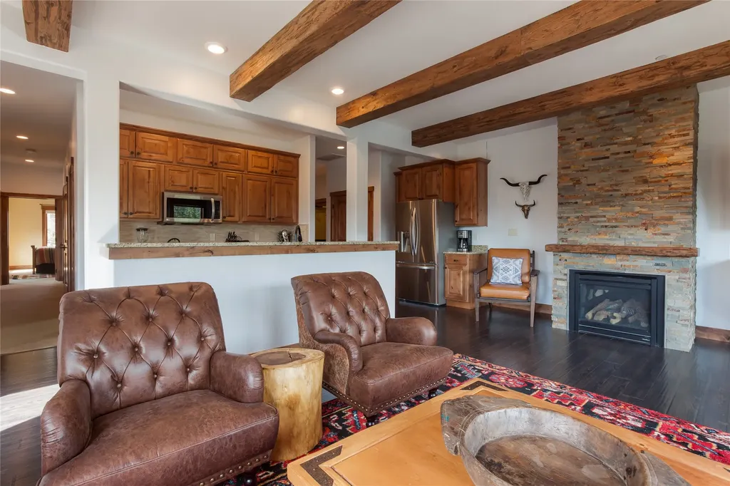 3820 Tamarack Avenue Whitefish MT 59937