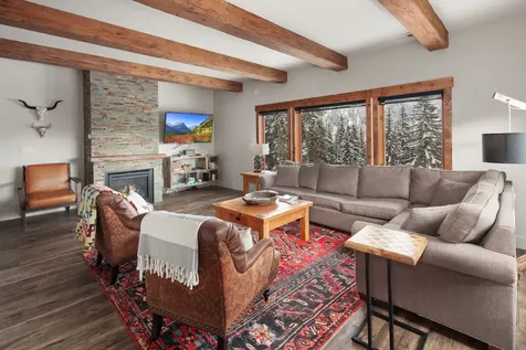 3820 Tamarack Avenue Whitefish MT 59937