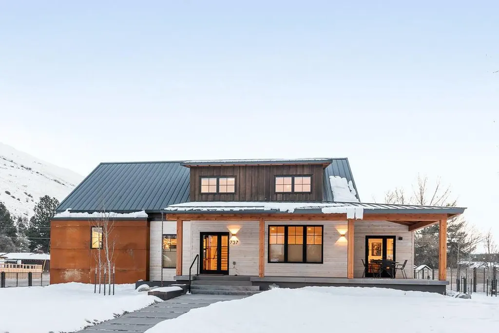 737 Beverly Avenue Missoula MT 59801