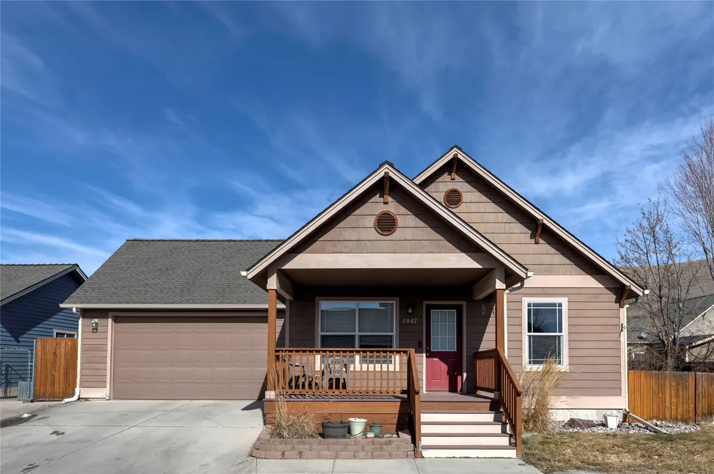 4847 Potter Park Loop Missoula MT 59808