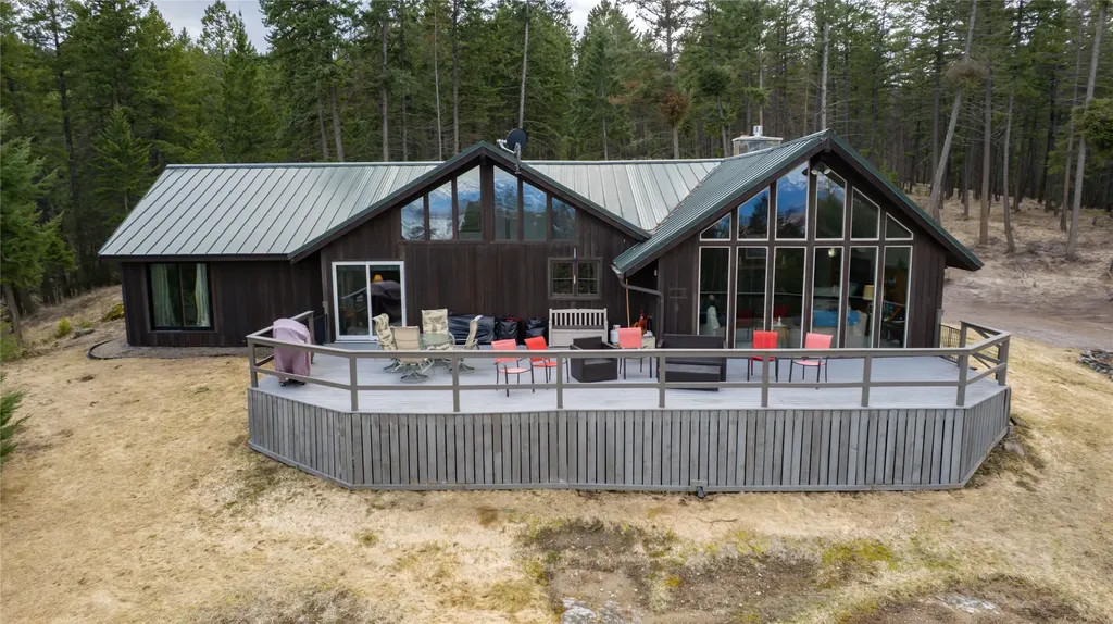 1274 Clear Springs Trail Somers MT 59932