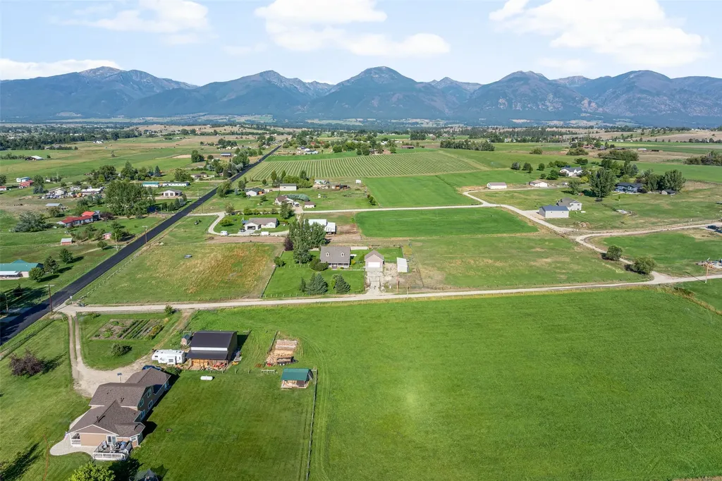 4735 Drake Lane Stevensville MT 59870
