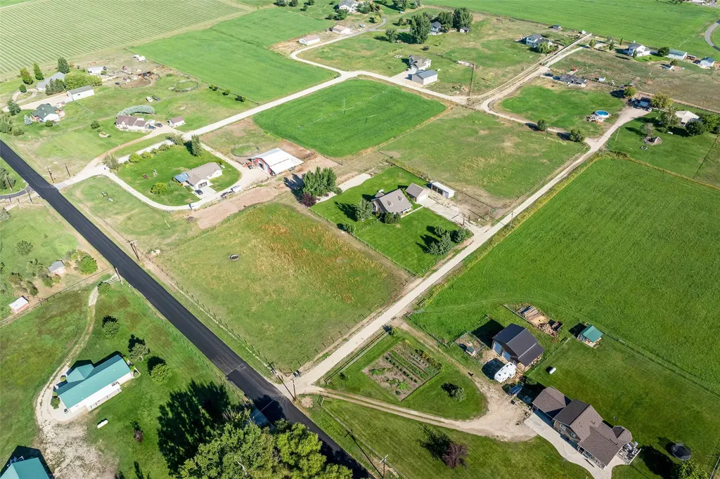 4735 Drake Lane Stevensville MT 59870