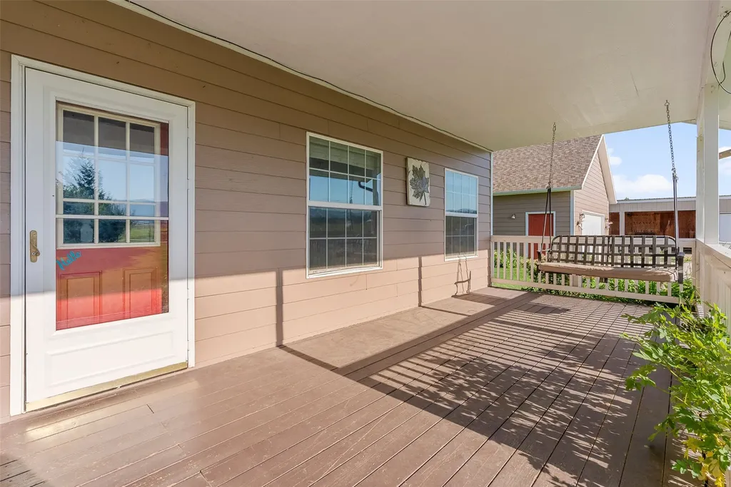 4735 Drake Lane Stevensville MT 59870