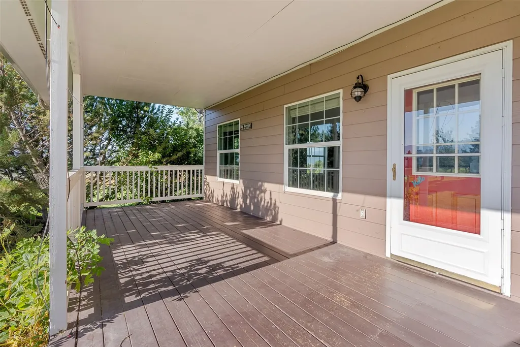 4735 Drake Lane Stevensville MT 59870