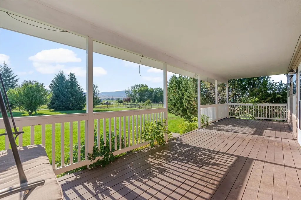 4735 Drake Lane Stevensville MT 59870