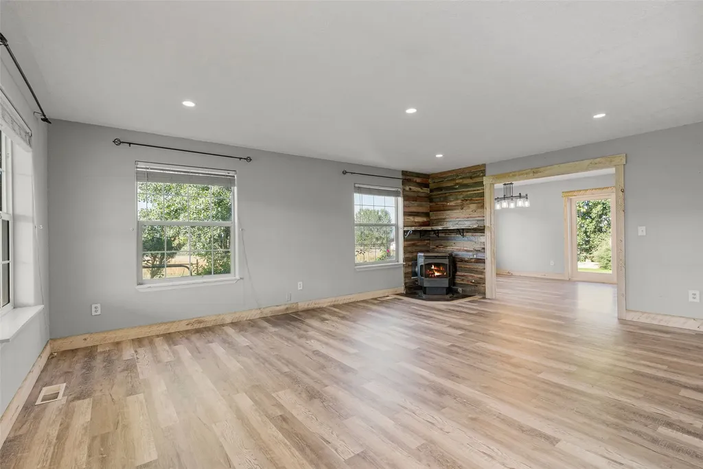 4735 Drake Lane Stevensville MT 59870