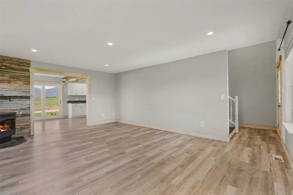 4735 Drake Lane Stevensville MT 59870
