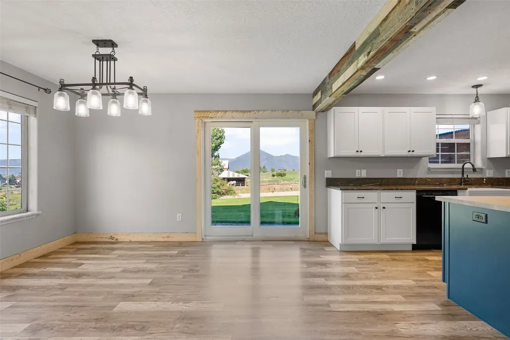 4735 Drake Lane Stevensville MT 59870