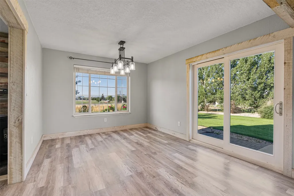 4735 Drake Lane Stevensville MT 59870