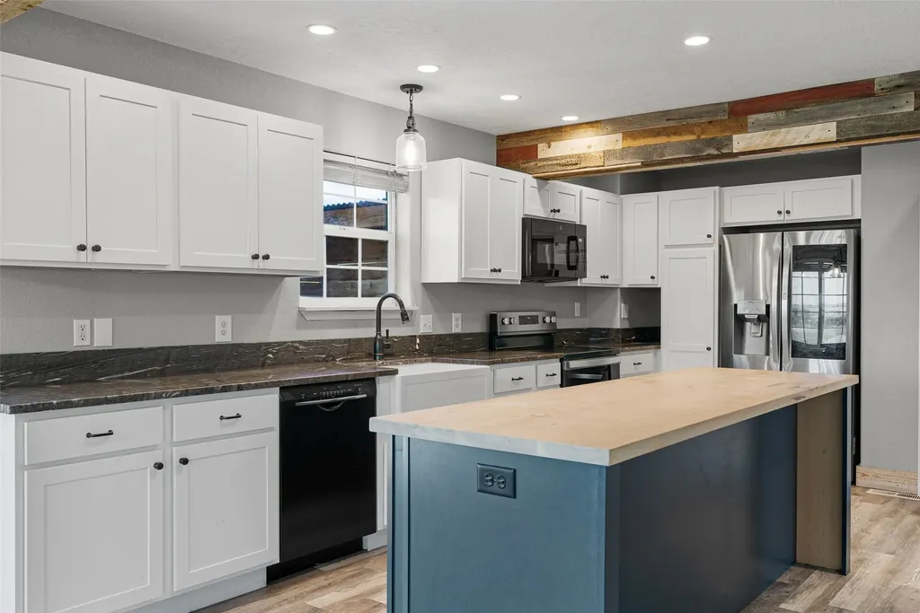 4735 Drake Lane Stevensville MT 59870