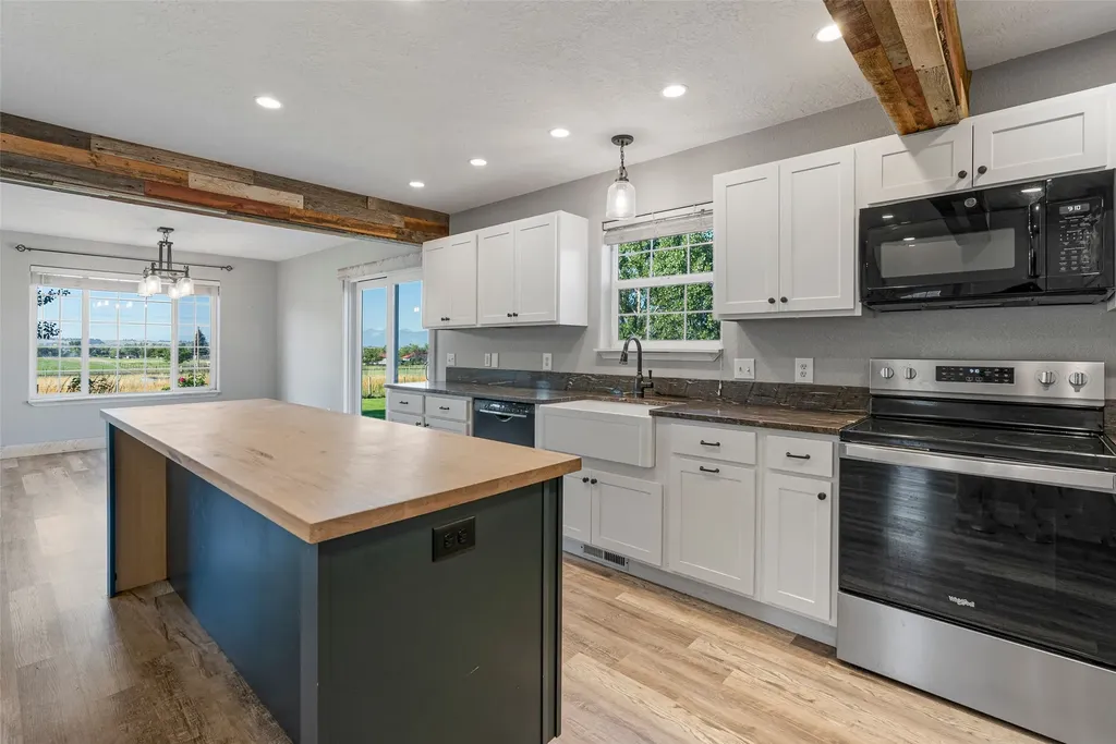 4735 Drake Lane Stevensville MT 59870