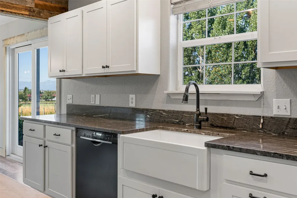 4735 Drake Lane Stevensville MT 59870