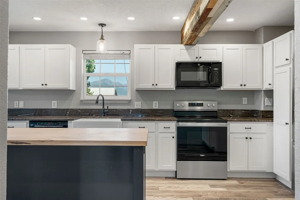 4735 Drake Lane Stevensville MT 59870