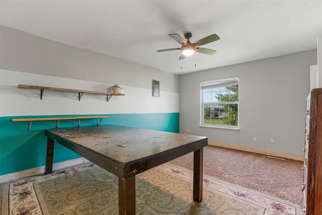 4735 Drake Lane Stevensville MT 59870