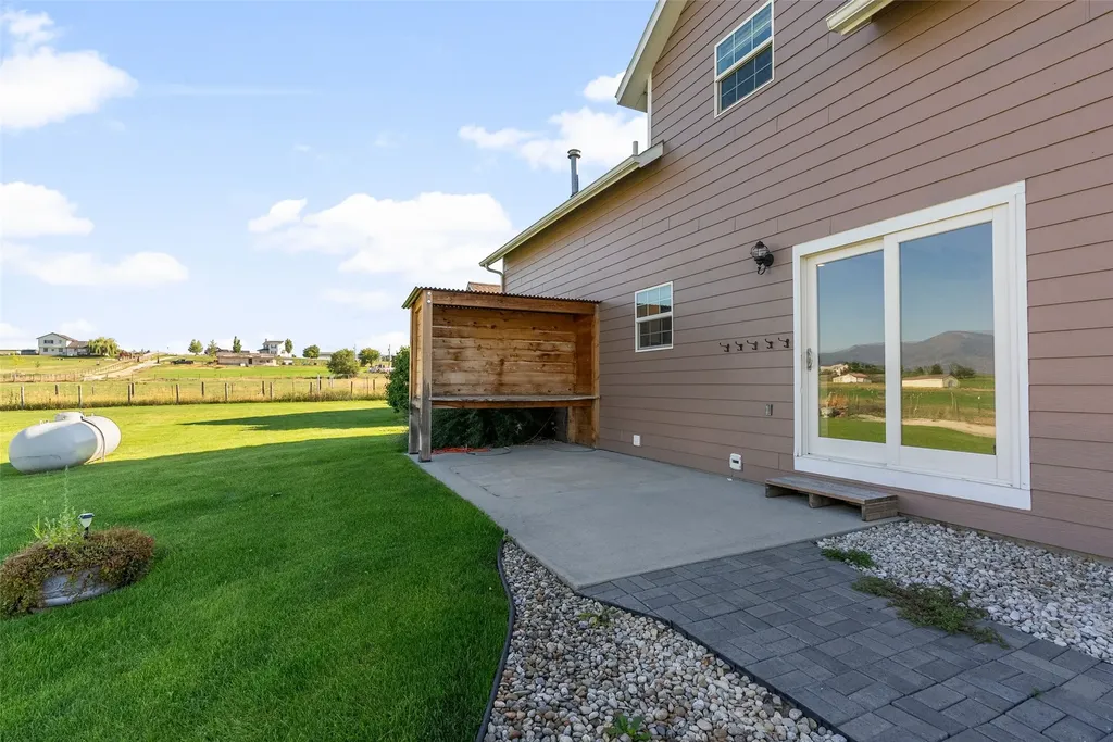 4735 Drake Lane Stevensville MT 59870