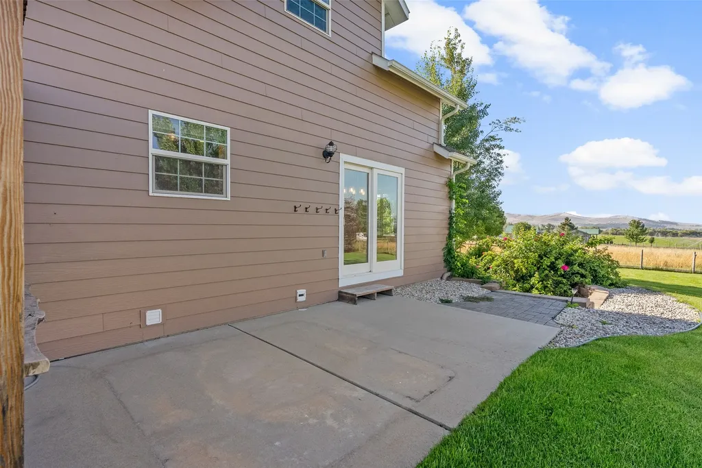 4735 Drake Lane Stevensville MT 59870