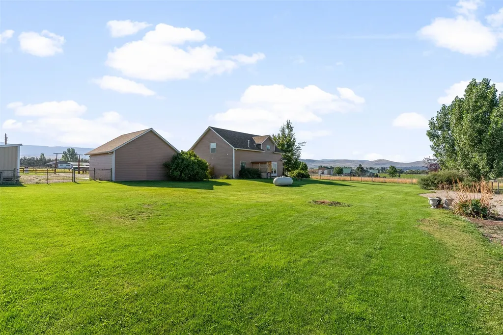 4735 Drake Lane Stevensville MT 59870
