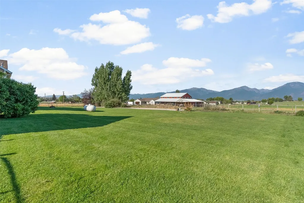 4735 Drake Lane Stevensville MT 59870