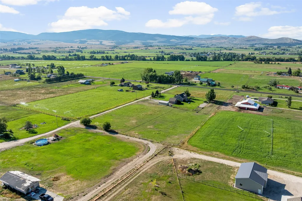 4735 Drake Lane Stevensville MT 59870