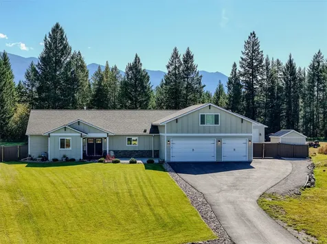 1098 Sawtooth Trail Columbia Falls MT 59912
