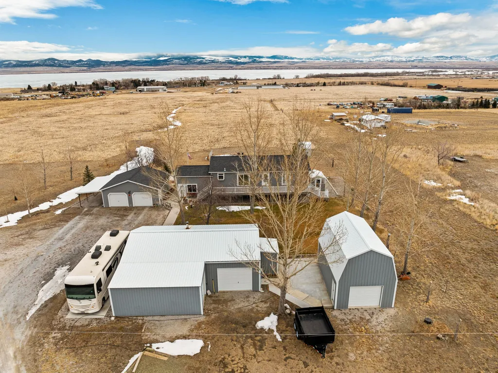 7 Strawberry Drive Townsend MT 59644