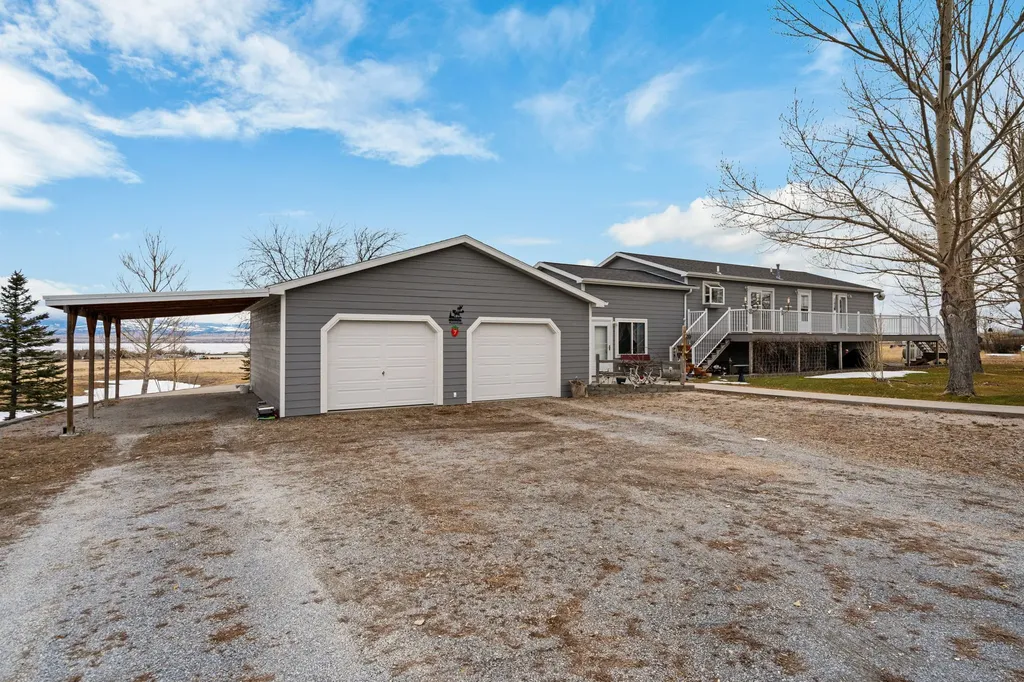 7 Strawberry Drive Townsend MT 59644