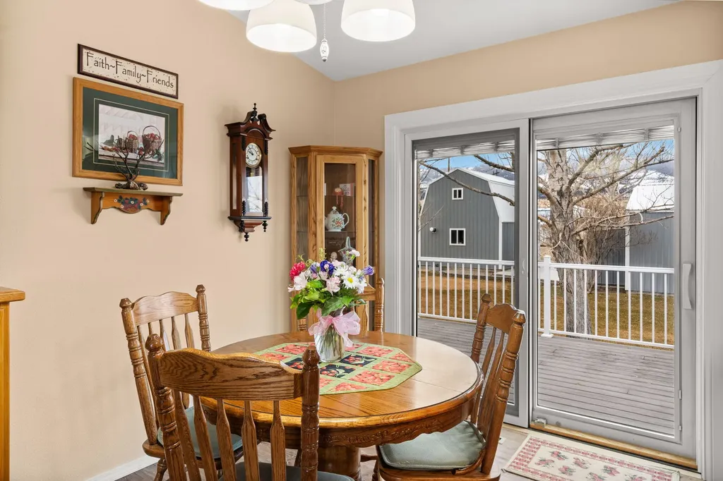 7 Strawberry Drive Townsend MT 59644