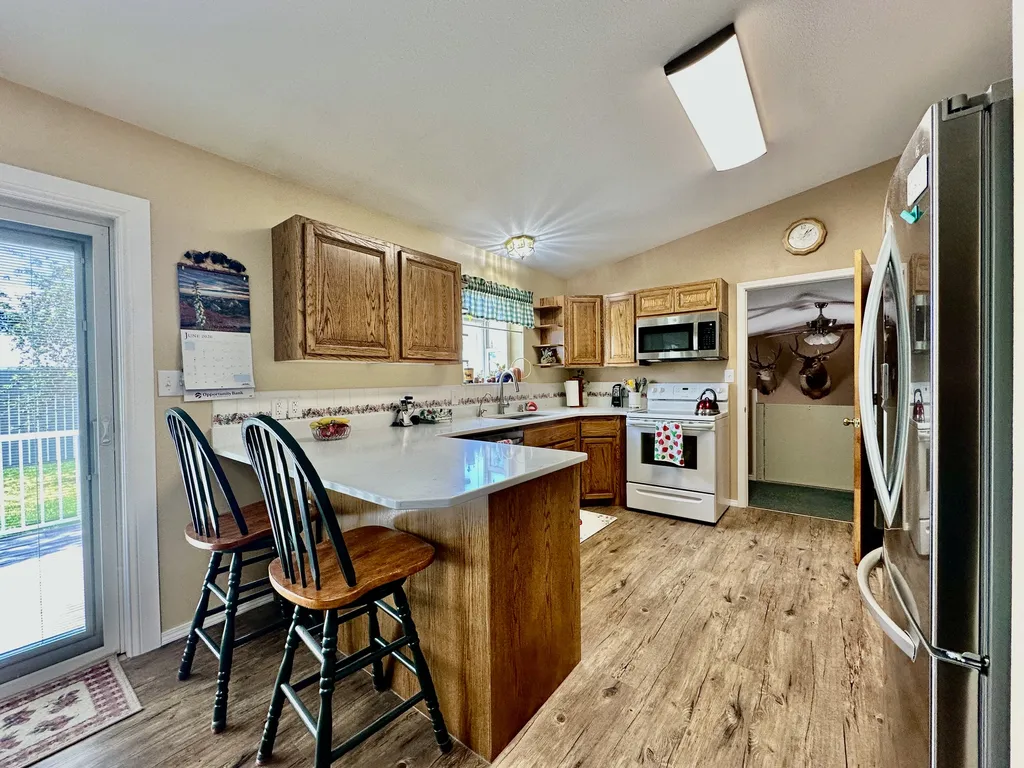 7 Strawberry Drive Townsend MT 59644