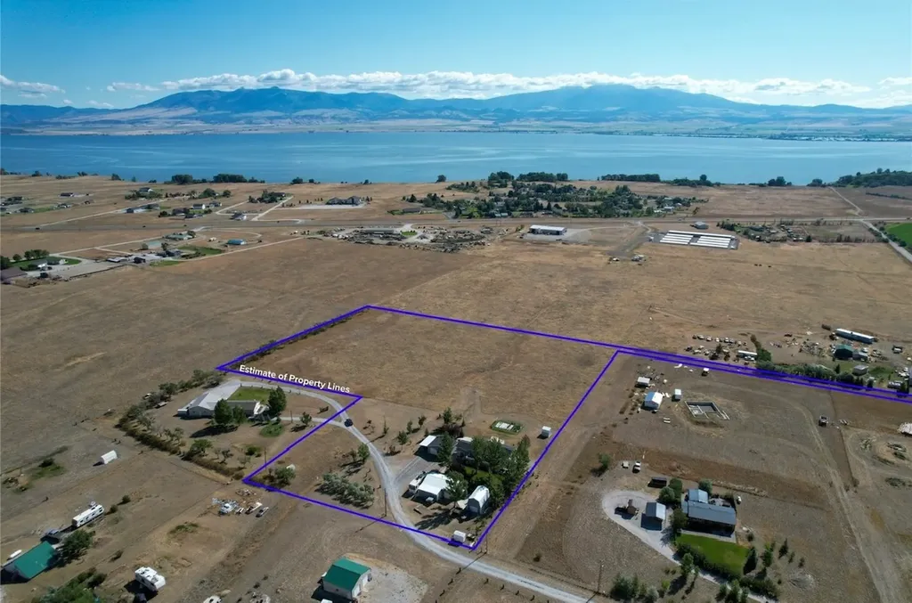 7 Strawberry Drive Townsend MT 59644