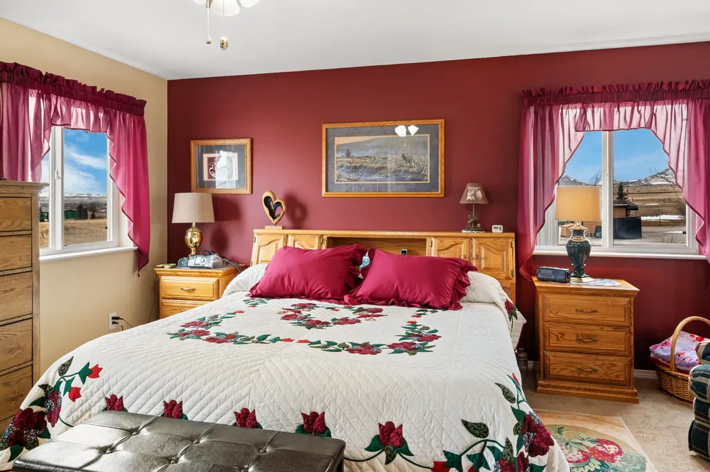 7 Strawberry Drive Townsend MT 59644