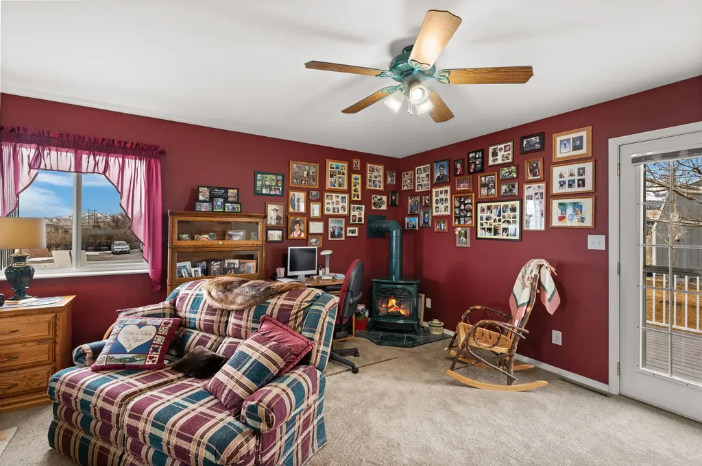 7 Strawberry Drive Townsend MT 59644