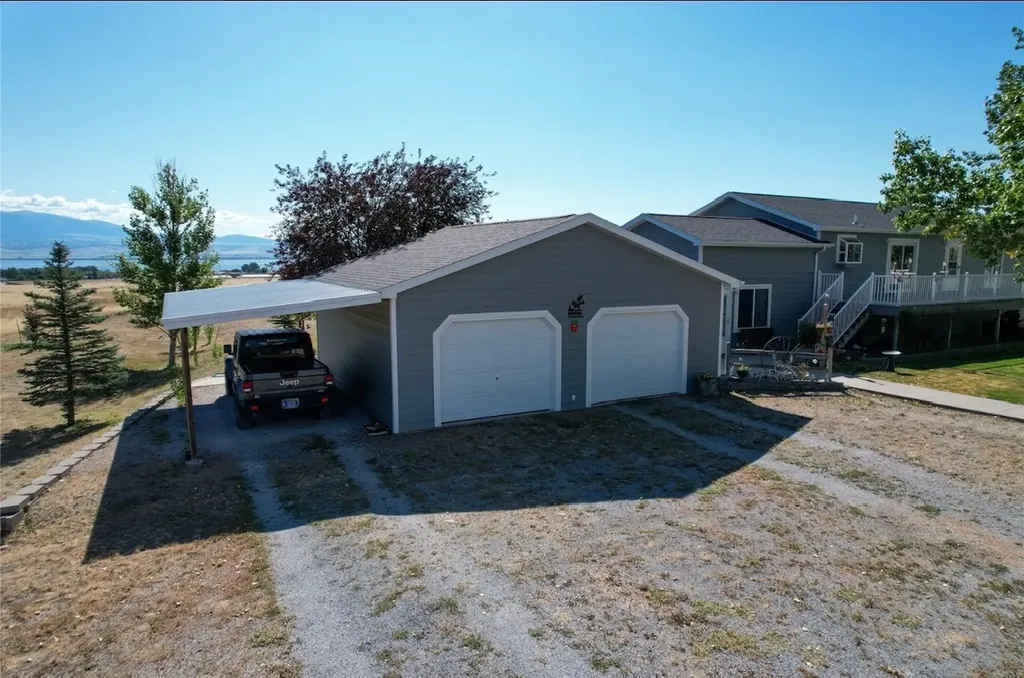 7 Strawberry Drive Townsend MT 59644