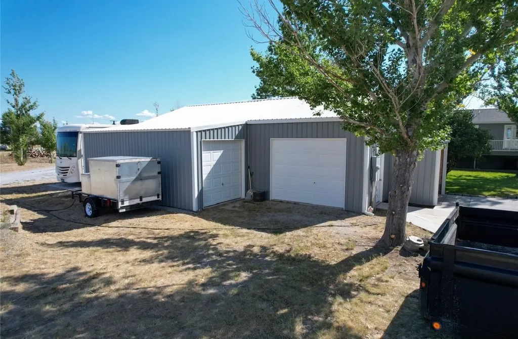 7 Strawberry Drive Townsend MT 59644