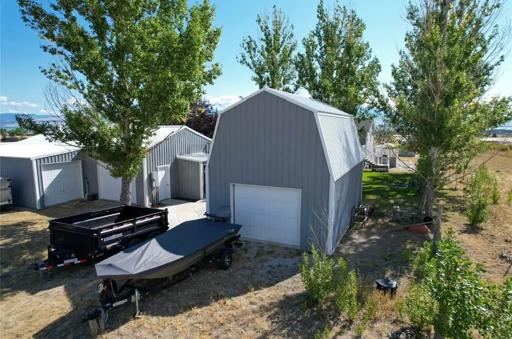7 Strawberry Drive Townsend MT 59644