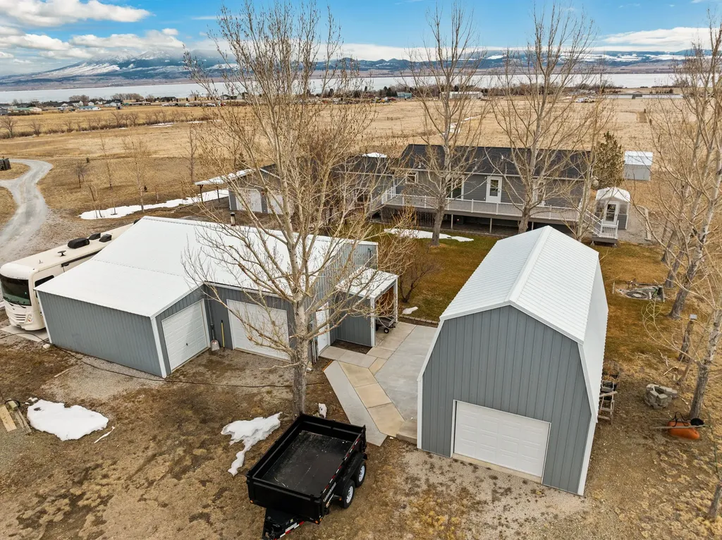 7 Strawberry Drive Townsend MT 59644