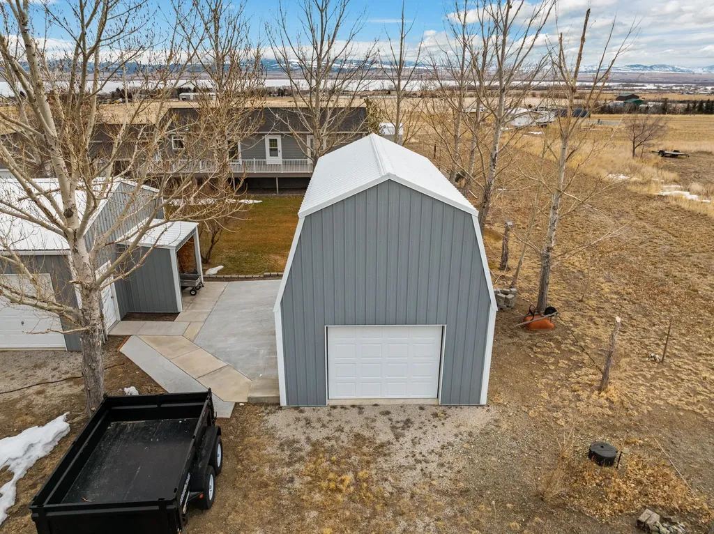 7 Strawberry Drive Townsend MT 59644