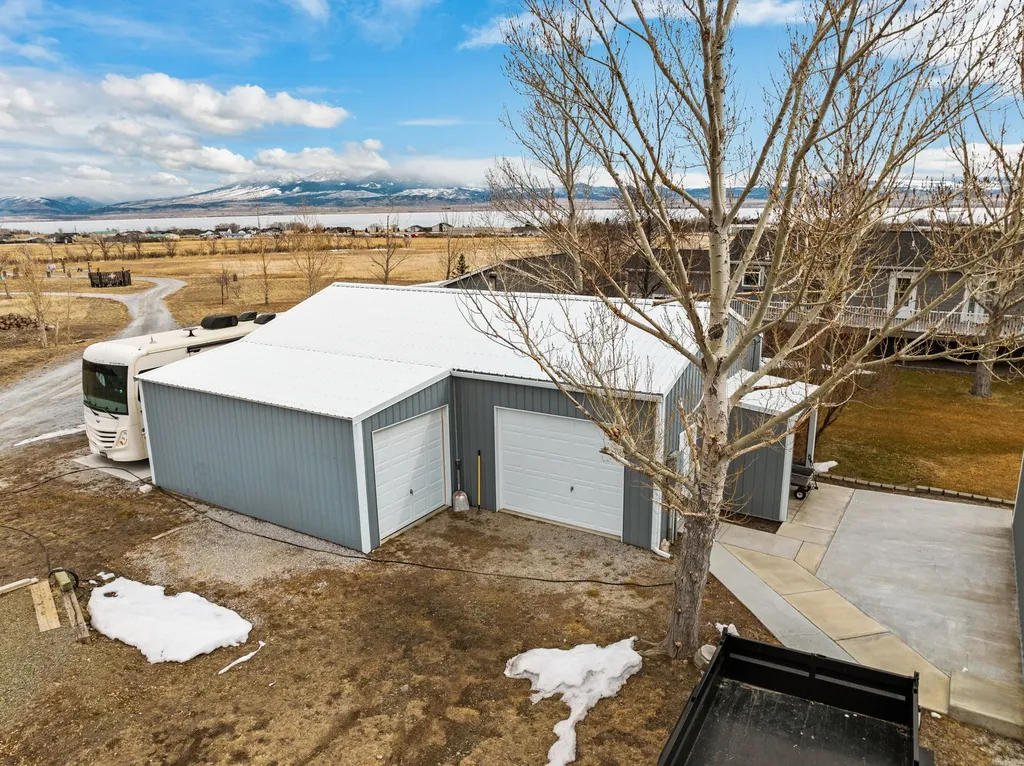 7 Strawberry Drive Townsend MT 59644
