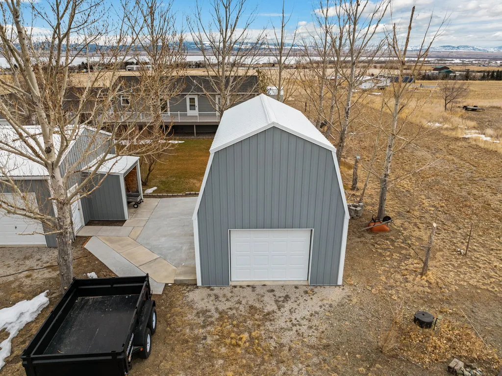 7 Strawberry Drive Townsend MT 59644