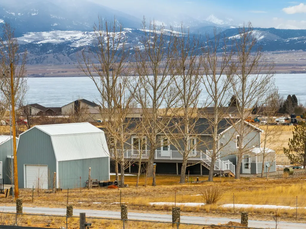 7 Strawberry Drive Townsend MT 59644