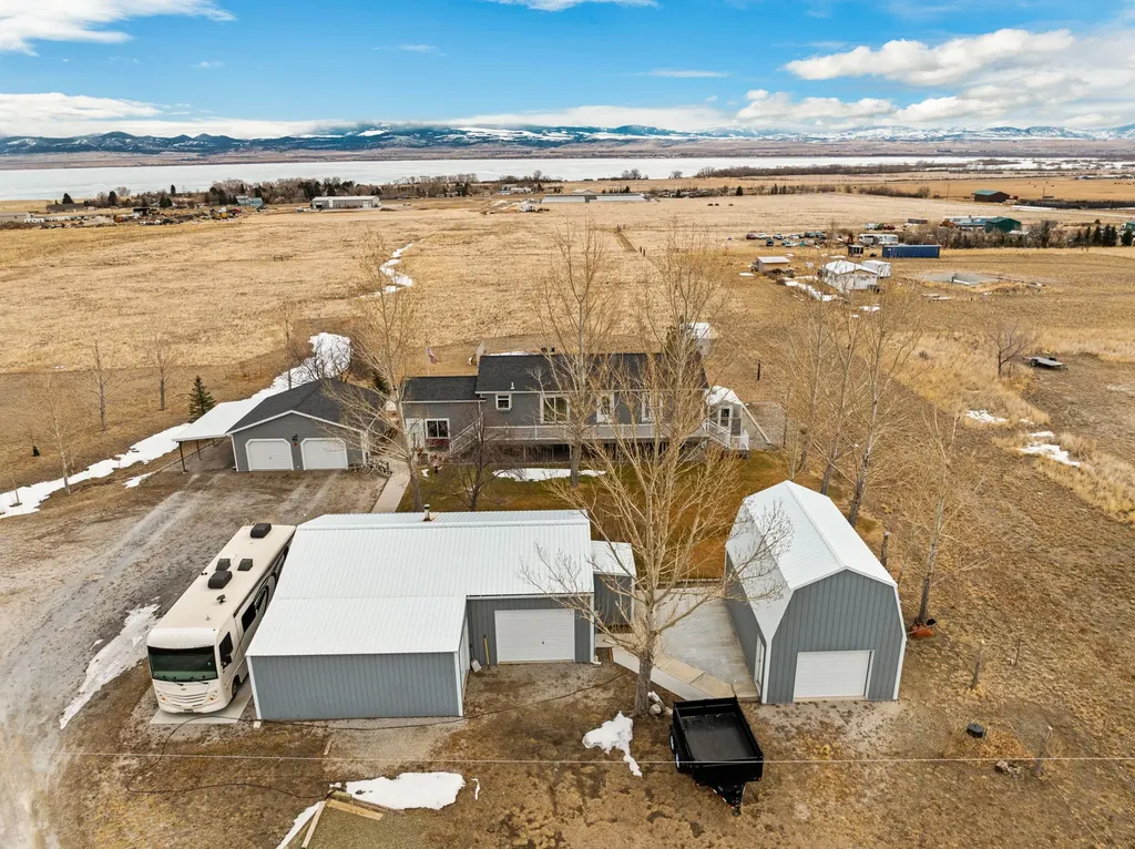 7 Strawberry Drive Townsend MT 59644