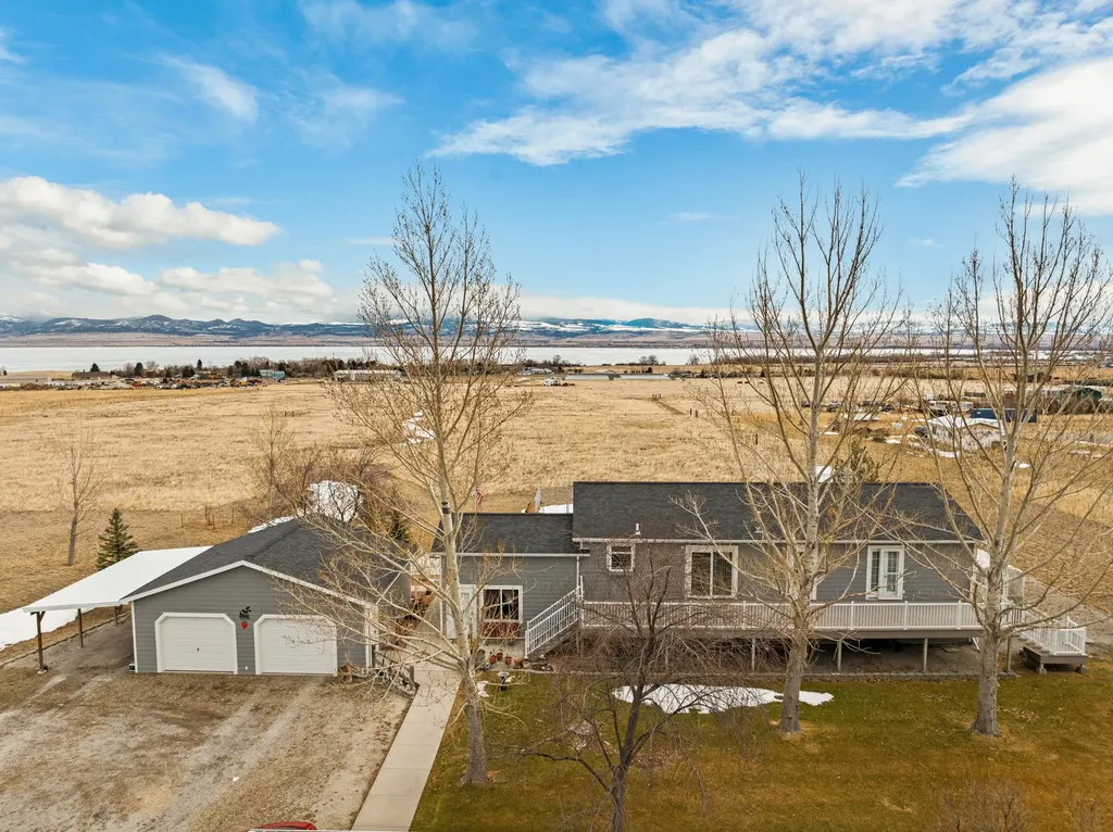 7 Strawberry Drive Townsend MT 59644