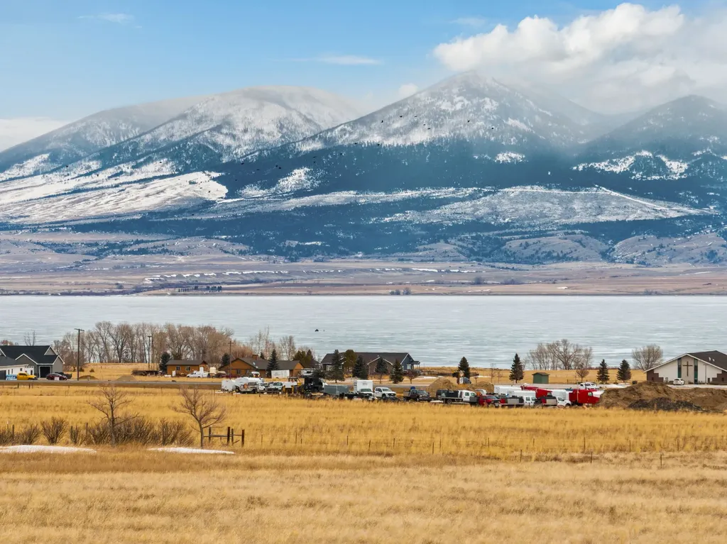 7 Strawberry Drive Townsend MT 59644