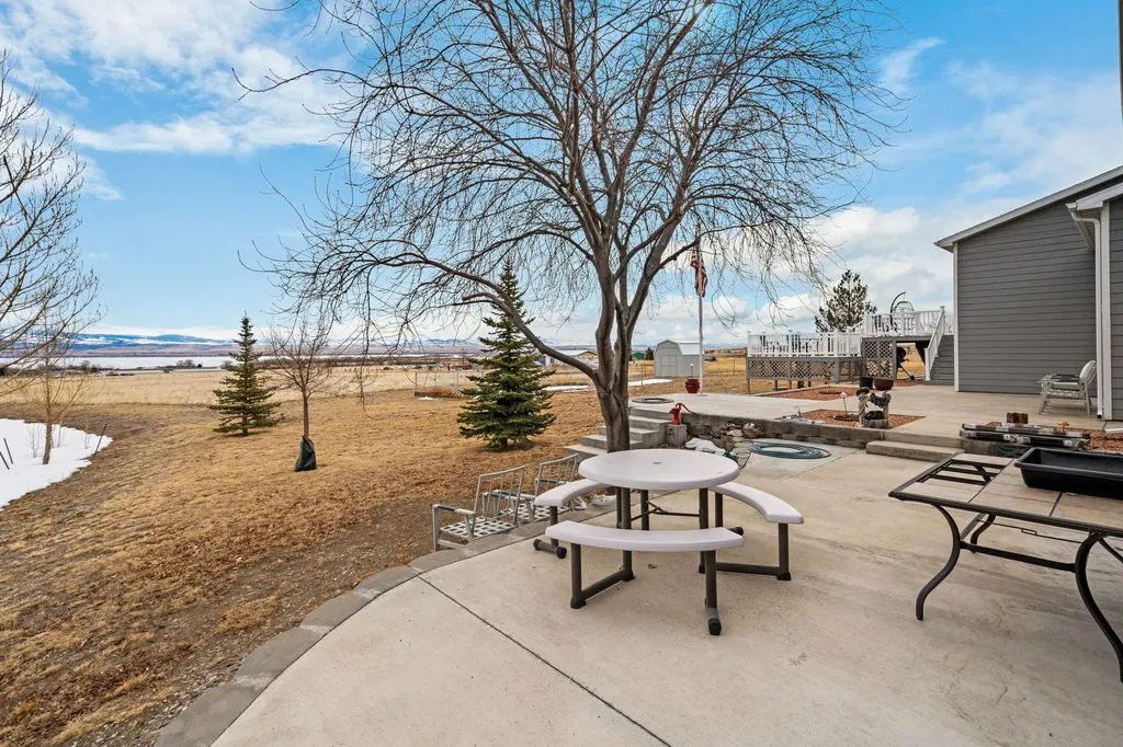 7 Strawberry Drive Townsend MT 59644