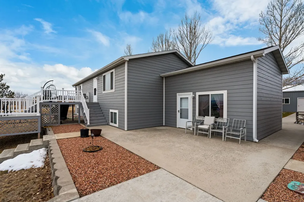 7 Strawberry Drive Townsend MT 59644